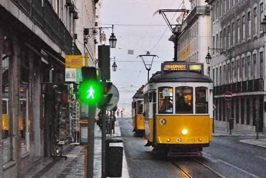 Ferienwohnung Downtown Lissabon Exterior foto