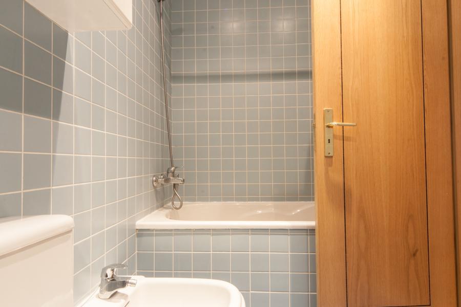 Ferienwohnung Downtown Lissabon Zimmer foto