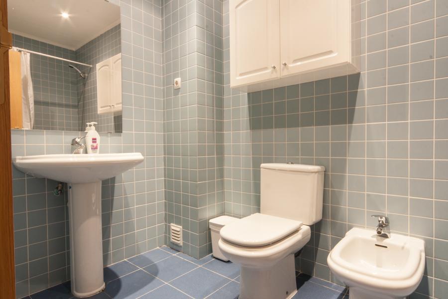 Ferienwohnung Downtown Lissabon Zimmer foto